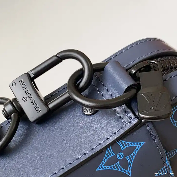 Brother Sam Yupoo Bag LV 2209HT0005 1025